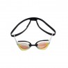 Arena Occhialini Nuoto Cobra Ultra Swipe Mirror Giallo Bianco Uomo