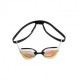 Arena Occhialini Nuoto Cobra Ultra Swipe Mirror Giallo Bianco Uomo