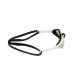 Arena Occhialini Nuoto Cobra Ultra Swipe Mirror Giallo Bianco Uomo
