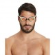 Arena Occhialini Nuoto Cobra Ultra Swipe Mirror Giallo Bianco Uomo