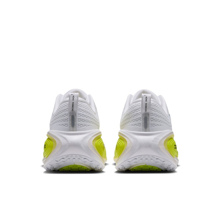 Nike Vomero Plus Bianco Nero Lemon Venom Electric Y - Scarpe Running Uomo