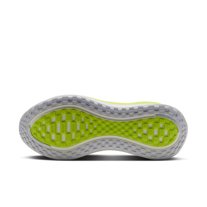 Nike Vomero Plus Bianco Nero Lemon Venom Electric Y - Scarpe Running Uomo