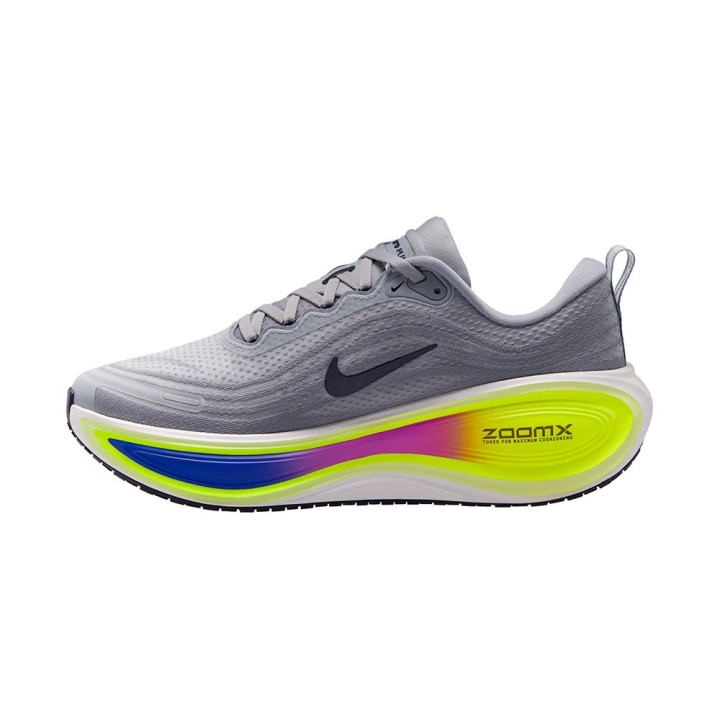 Nike Vomero Plus Stealth Purple Dynasty Volt Crimis - Scarpe Running Uomo