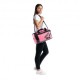 Arena Borsa Piscina All Set 25L Rosa Donna
