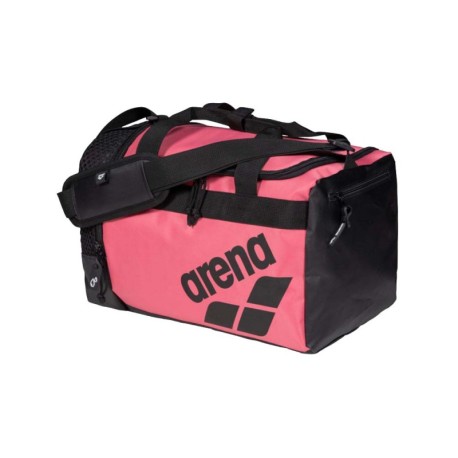 Arena Borsa Piscina All Set 25L Rosa Donna