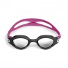 Arena Occhialini Nuoto The One Plus Clear Nero Donna