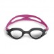 Arena Occhialini Nuoto The One Plus Clear Nero Donna