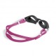 Arena Occhialini Nuoto The One Plus Clear Nero Donna