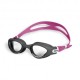 Arena Occhialini Nuoto The One Plus Clear Nero Donna