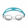 Arena Occhialini Nuoto The One Plus Clear Bianco Bambino