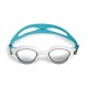 Arena Occhialini Nuoto The One Plus Clear Bianco Bambino