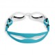 Arena Occhialini Nuoto The One Plus Clear Bianco Bambino