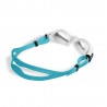 Arena Occhialini Nuoto The One Plus Clear Bianco Bambino