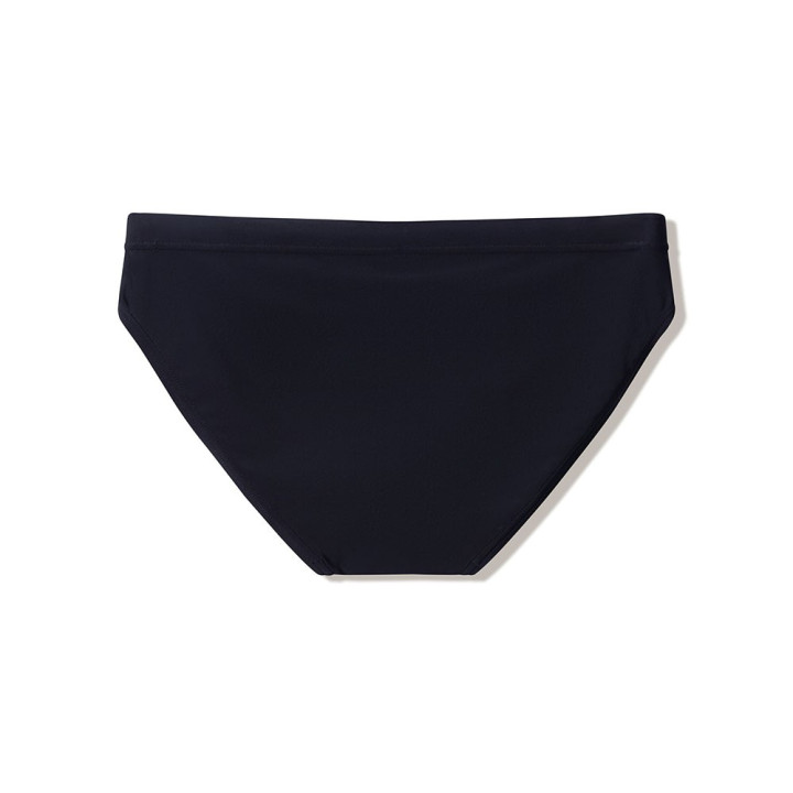 Speedo Costume Piscina Slip Medley Nero Lime Uomo