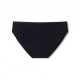Speedo Costume Piscina Slip Medley Nero Lime Uomo