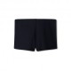 Speedo Costume Parigamba Medley Nero Lime Uomo