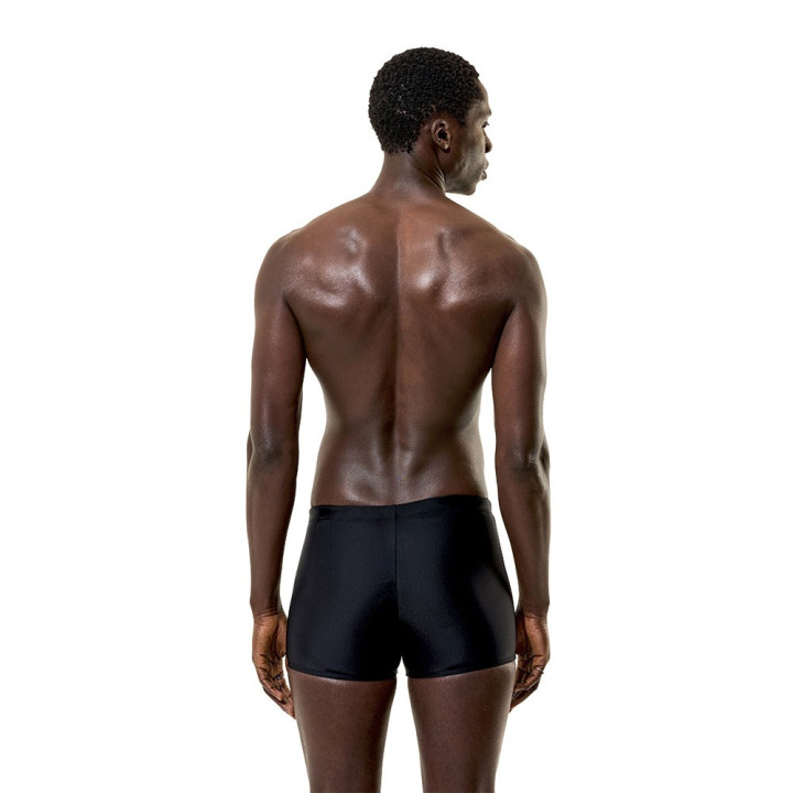 Speedo Costume Parigamba Medley Nero Lime Uomo