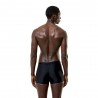 Speedo Costume Parigamba Medley Nero Lime Uomo