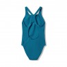 Speedo Costume Piscina Endurance+Medalist Verde Donna