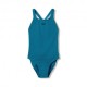 Speedo Costume Piscina Endurance+Medalist Verde Donna