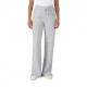 Champion Pantaloni Wide Leg Grigio Donna