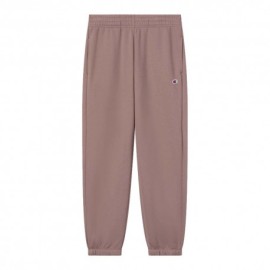Champion Pantaloni Con Elastico Moro Donna