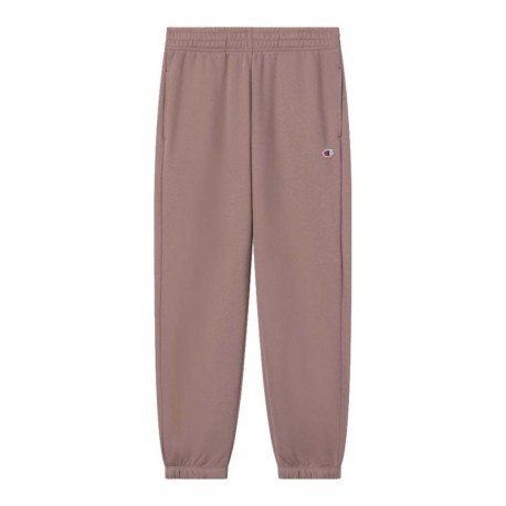 Champion Pantaloni Con Elastico Moro Donna