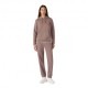 Champion Pantaloni Con Elastico Moro Donna