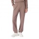 Champion Pantaloni Con Elastico Moro Donna