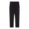 Champion Pantaloni Slim Nero Donna