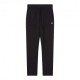 Champion Pantaloni Slim Nero Donna