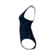 Speedo Costume Piscina Endurance+Medalist Navy Donna