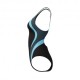 Speedo Costume Piscina Supportato Quantum Nero Blu Donna
