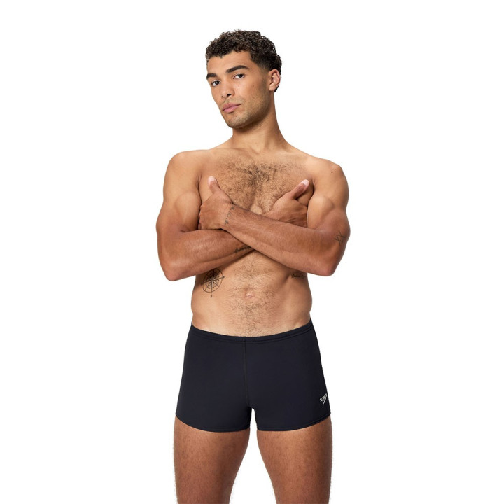 Speedo Costume Parigamba Endurance Nero Uomo
