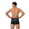 Speedo Costume Parigamba Endurance Nero Uomo