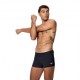 Speedo Costume Parigamba Endurance Nero Uomo