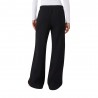 Champion Pantaopen Nero Donna
