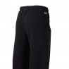 Champion Pantaopen Nero Donna