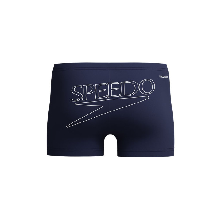 Speedo Costume Parigamba Endurance Blu Uomo