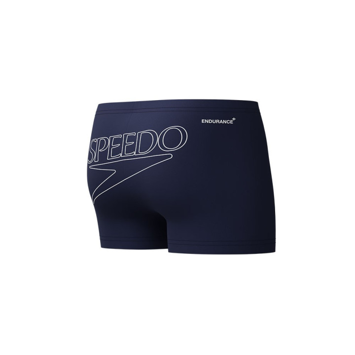 Speedo Costume Parigamba Endurance Blu Uomo