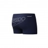 Speedo Costume Parigamba Endurance Blu Uomo