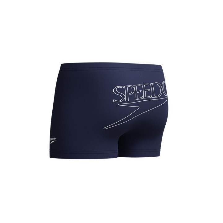 Speedo Costume Parigamba Endurance Blu Uomo