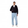 Champion Felpa Nero Donna