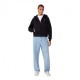 Champion Felpa Nero Donna