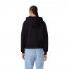 Champion Felpa Nero Donna