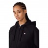 Champion Felpa Nero Donna