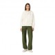 Champion Felpa Bianco Donna