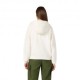 Champion Felpa Bianco Donna