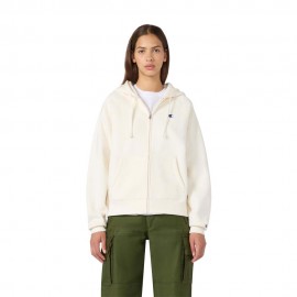 Champion Felpa Bianco Donna