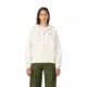 Champion Felpa Bianco Donna